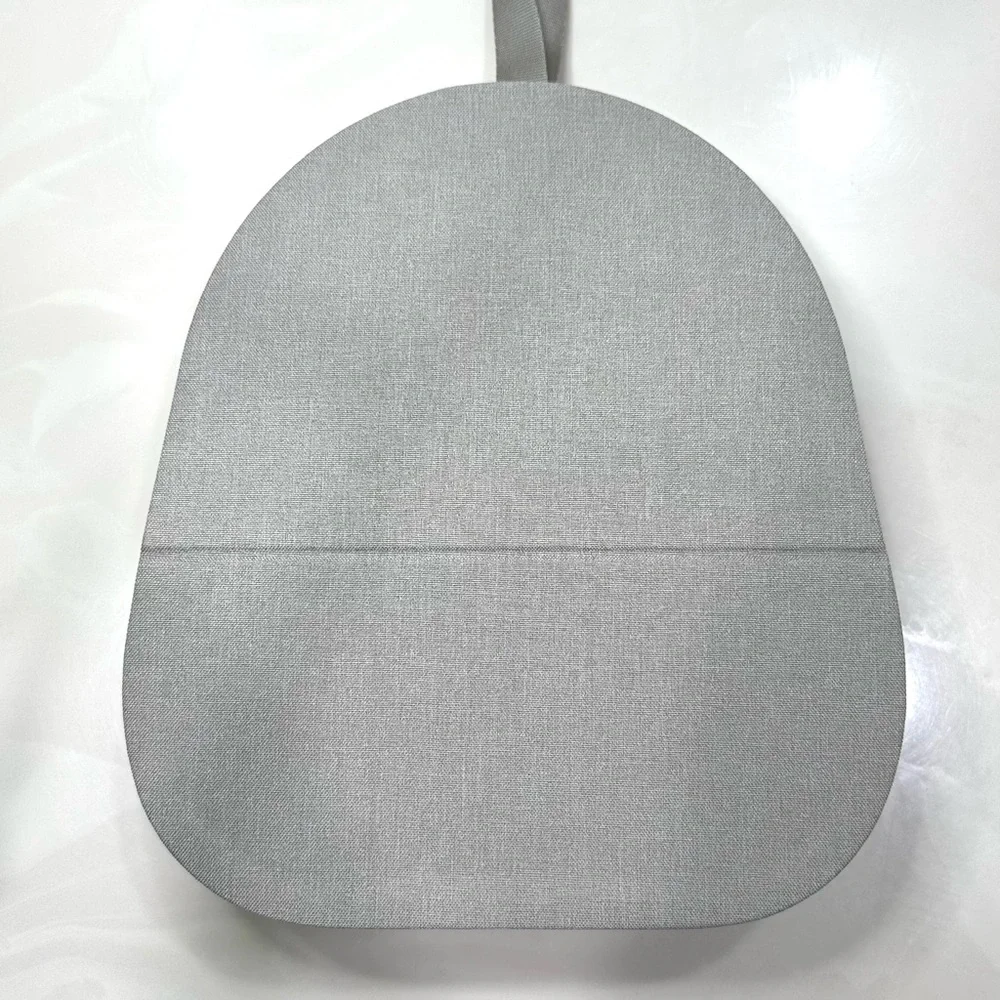 Sony WH1000xm5 Wireless Noise Canceling Headphones in White + Carrying Case XM5